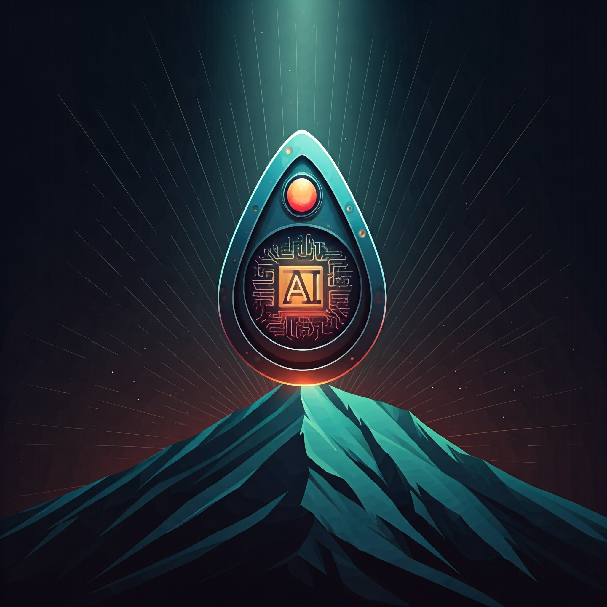 Aimulet – Make AI as your Amulet